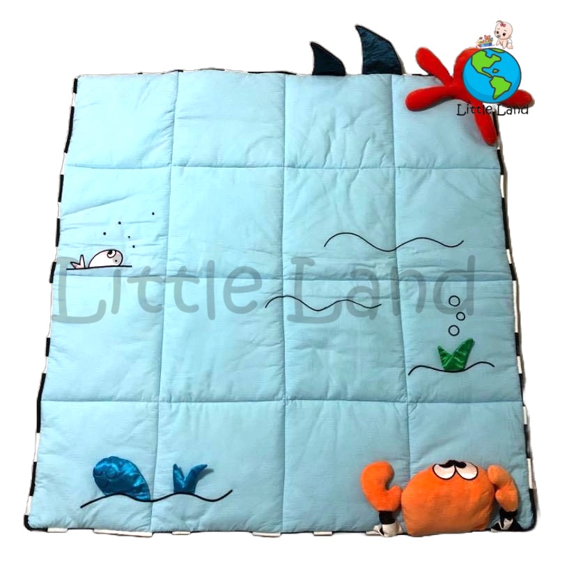 Large baby play mat ikea online