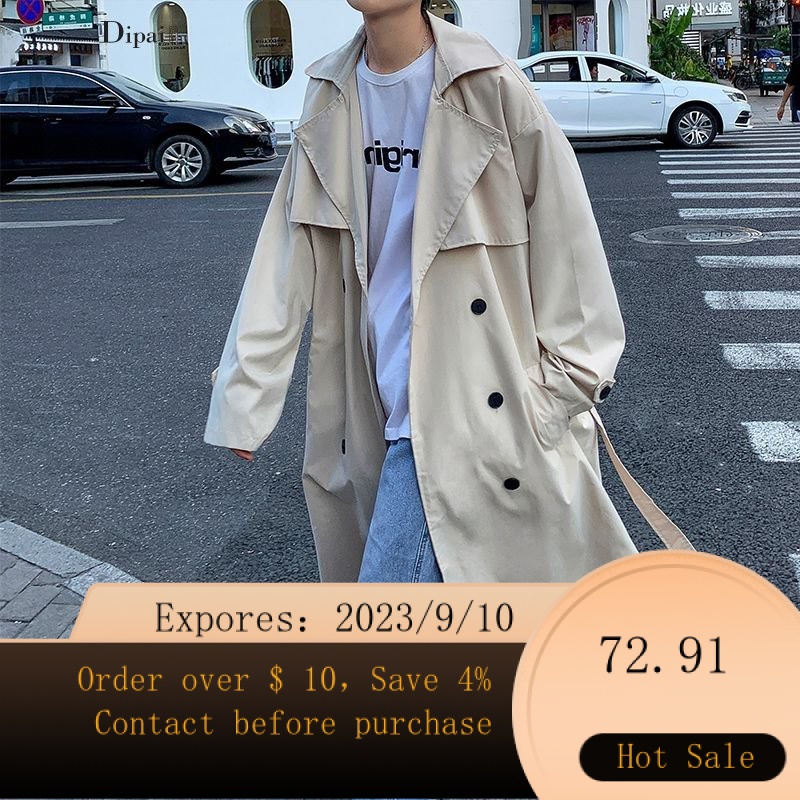 Trench on sale coat selling