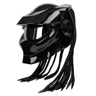 Predator store helmet shopee