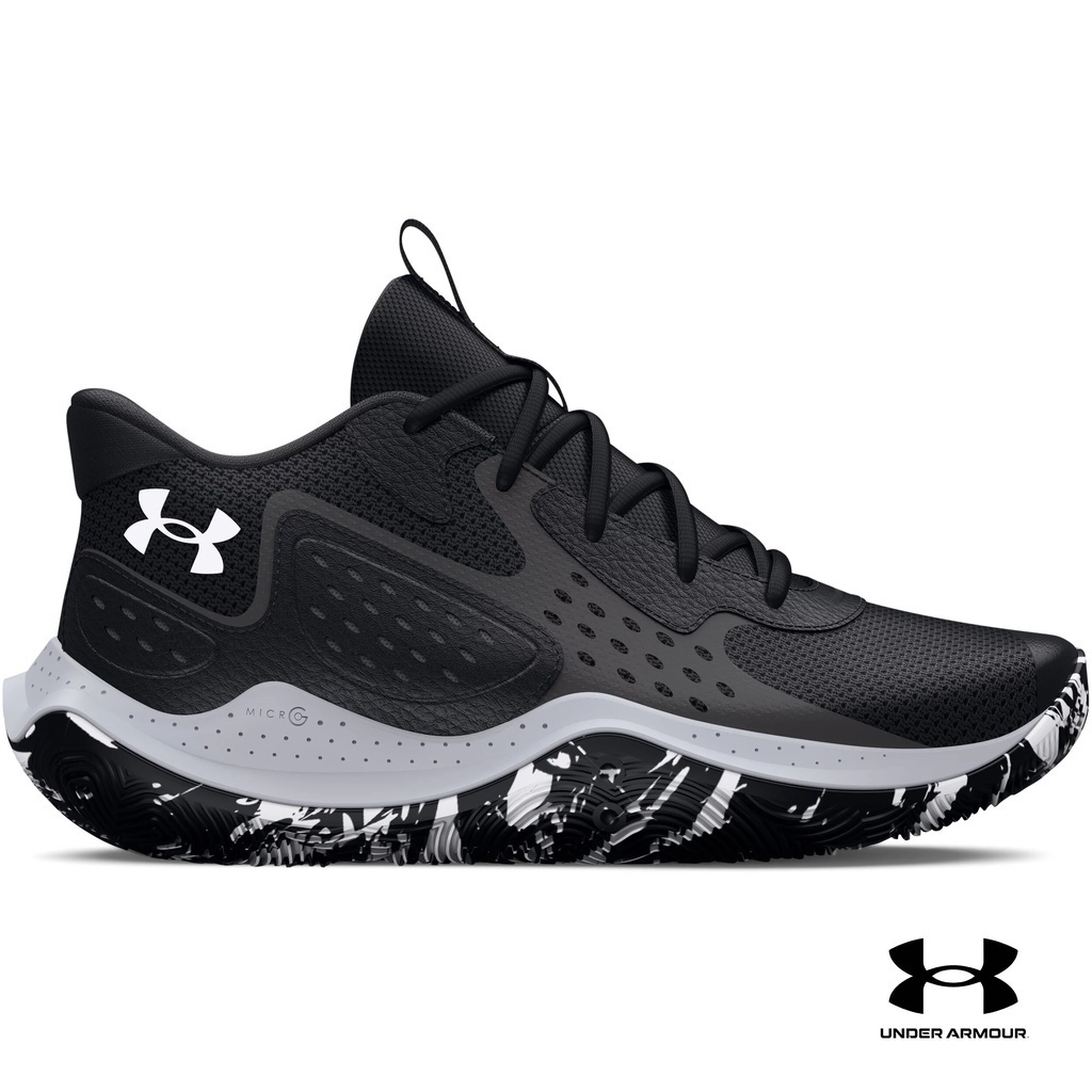 Under armour best sale ua jet 2018