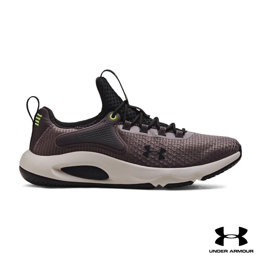 Under Armour, UA HOVR Rise 4 Mens Training Shoes, Training Shoes