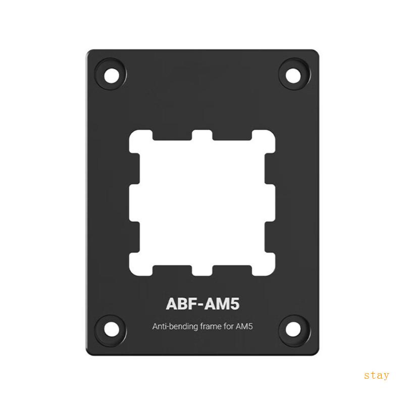 stay Strong and Reliable AM5 CPU Contact Frame Anti-Bending Socket ...