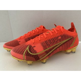 Nike Mercurial Vapor 14 Elite SG PRO Anti Clog Football Shoes 39-45