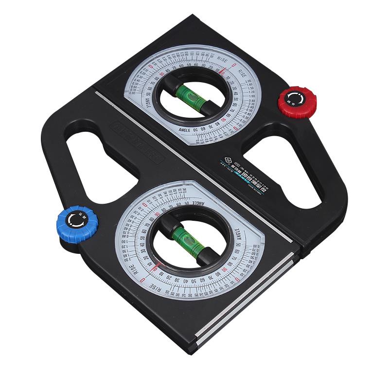 Multifunctional Slope Measuring Instrument Angle Meter