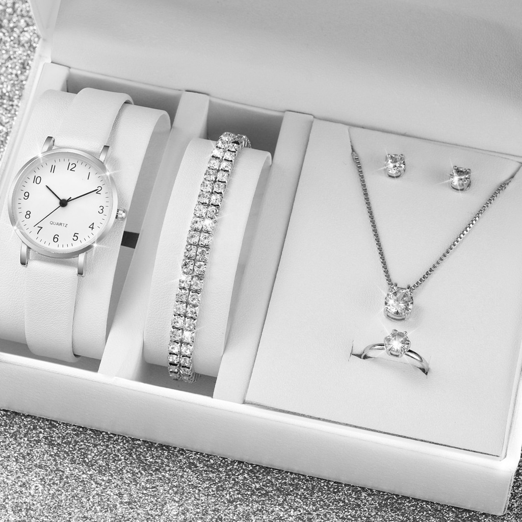 Watch gift set 2025 for her