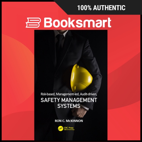 Riskbased Managementled Auditdriven Safety Management Systems