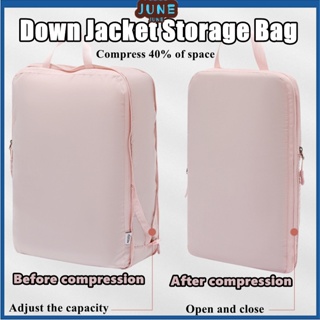 Cube Vacuum Storage Bags Hot Compress Bag Vacuum Bags with Air