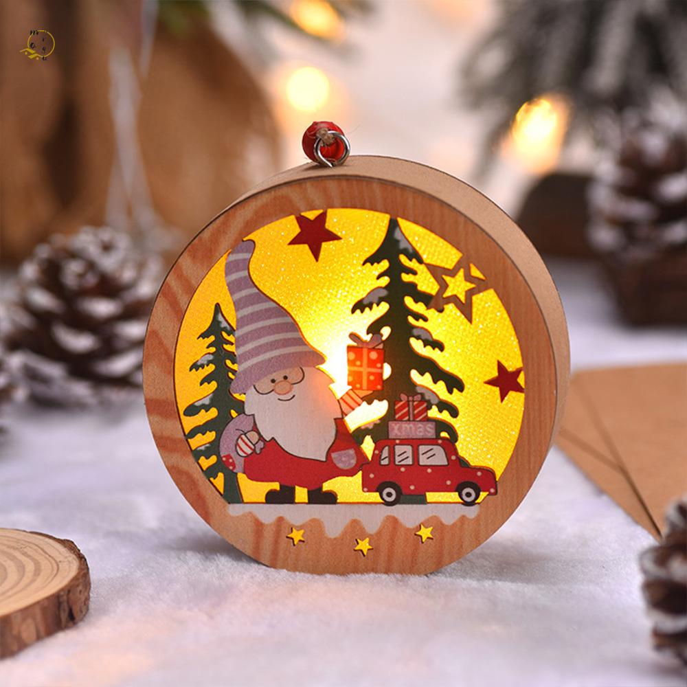 Christmas on sale tree pendant