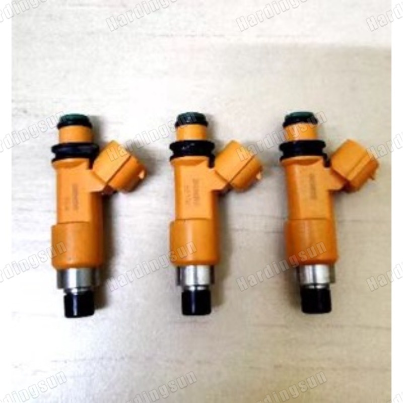 Genuine 12LUBANG & PLUG COIL DIAMOND PERODUA KENARI , KELISA ,VIVA