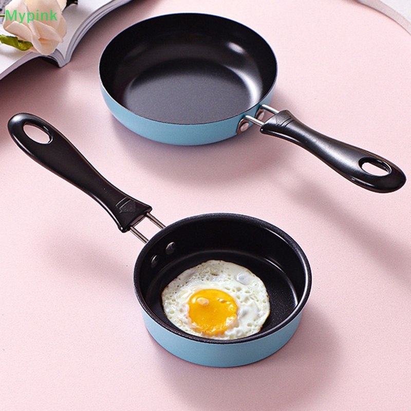 Mini frying pan clearance with lid