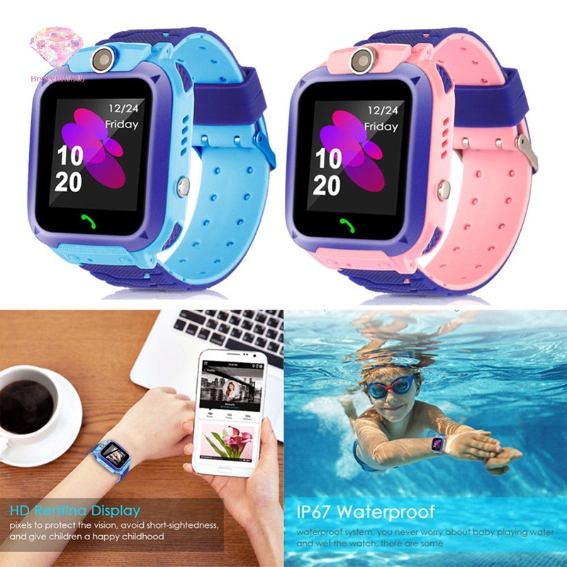 New deals watch waterproof