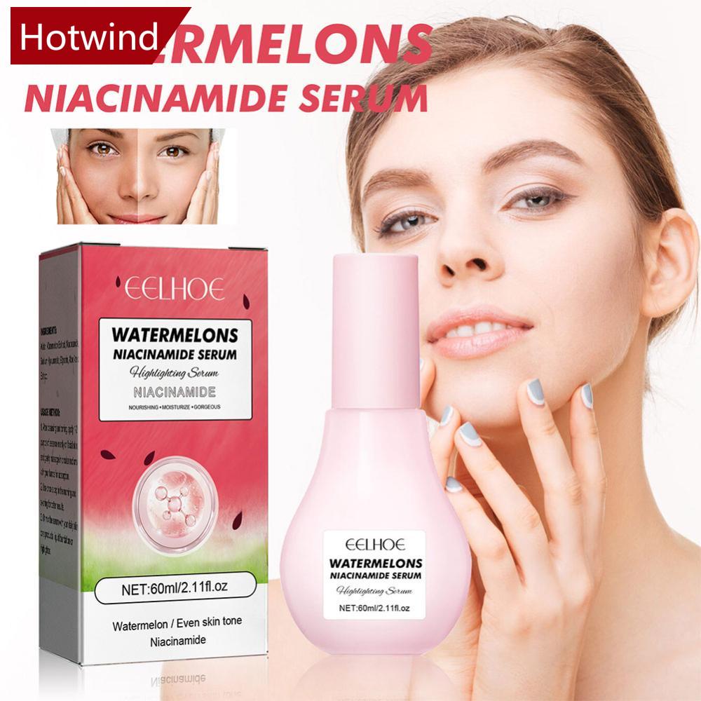 HOTWIND Watermelon Glow Nicotinamide Facial Moisturizing&Brightening