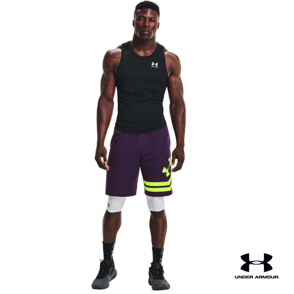 Under Armour UA Men's HeatGear® Compression Tank