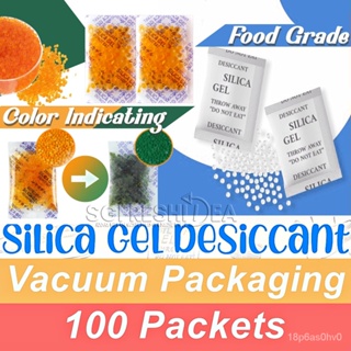 Buy Silica Gel Products At Sale Prices Online - March 2024