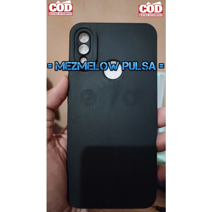 Case Silikon Casing Caseng Pelindung Kamera Softcase SAMSUNG A05S - Gambar 2