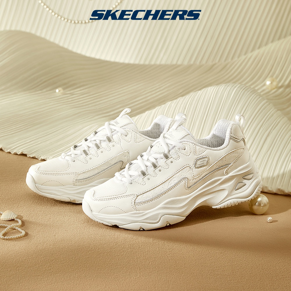 Skechers d'lites 2025 2 singapore