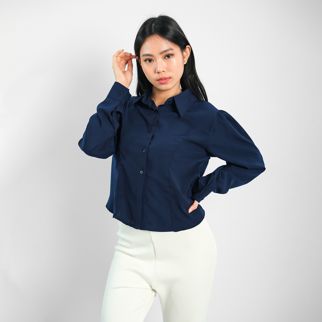 Michael's Collection - Boram Blouse - Gambar 3