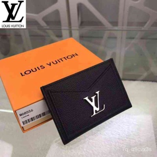 AUTHENTIC Louis Vuitton Flore Chain Wallet Clutch, Rose Ballerine