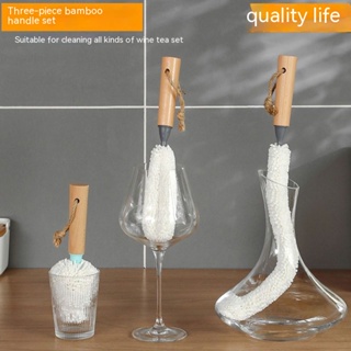 Flexible gap brush, kitchen faucet brush, multifunctional cleaning brush,  compact and convenient dead corner bathtub brush