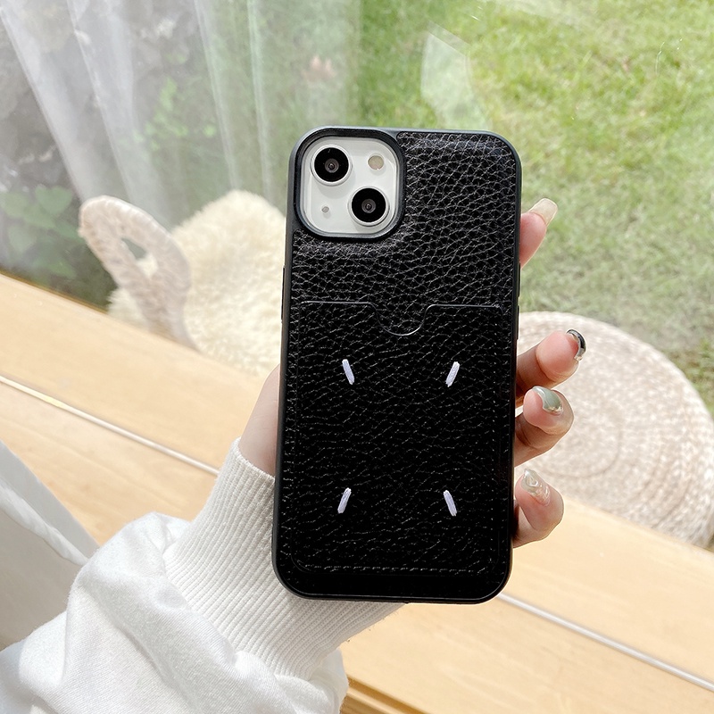 designer phone cases for iphone Tiger Print Phone Case