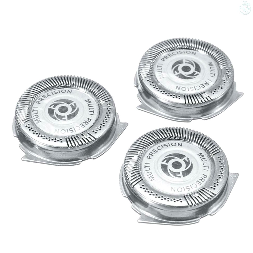 3PCS ShavingBlade Replacement Electric Shavers BladeHeads Replacement