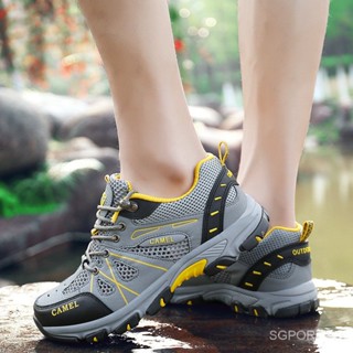 2022 Shimano Waterproof Fishing Shoes Winter Men's Outdoor Non-slip Hiking  Shoes Shaxi Fishing Rain Boots Garden Work Shoes