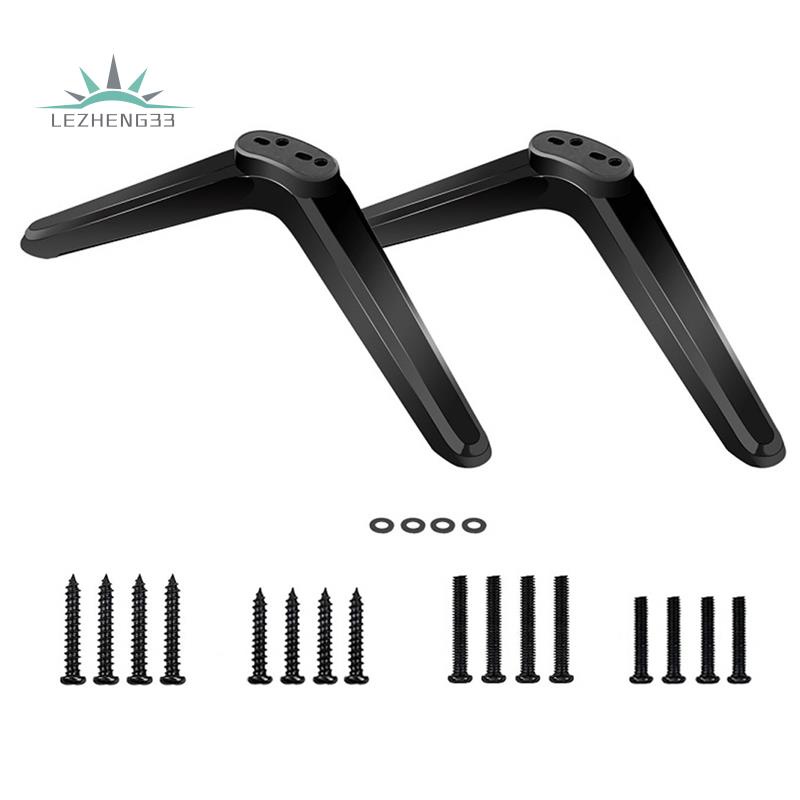 Stand for TCL TV Stand Legs 28 32 40 43 49 50 55 65 Inch,TV Stand for