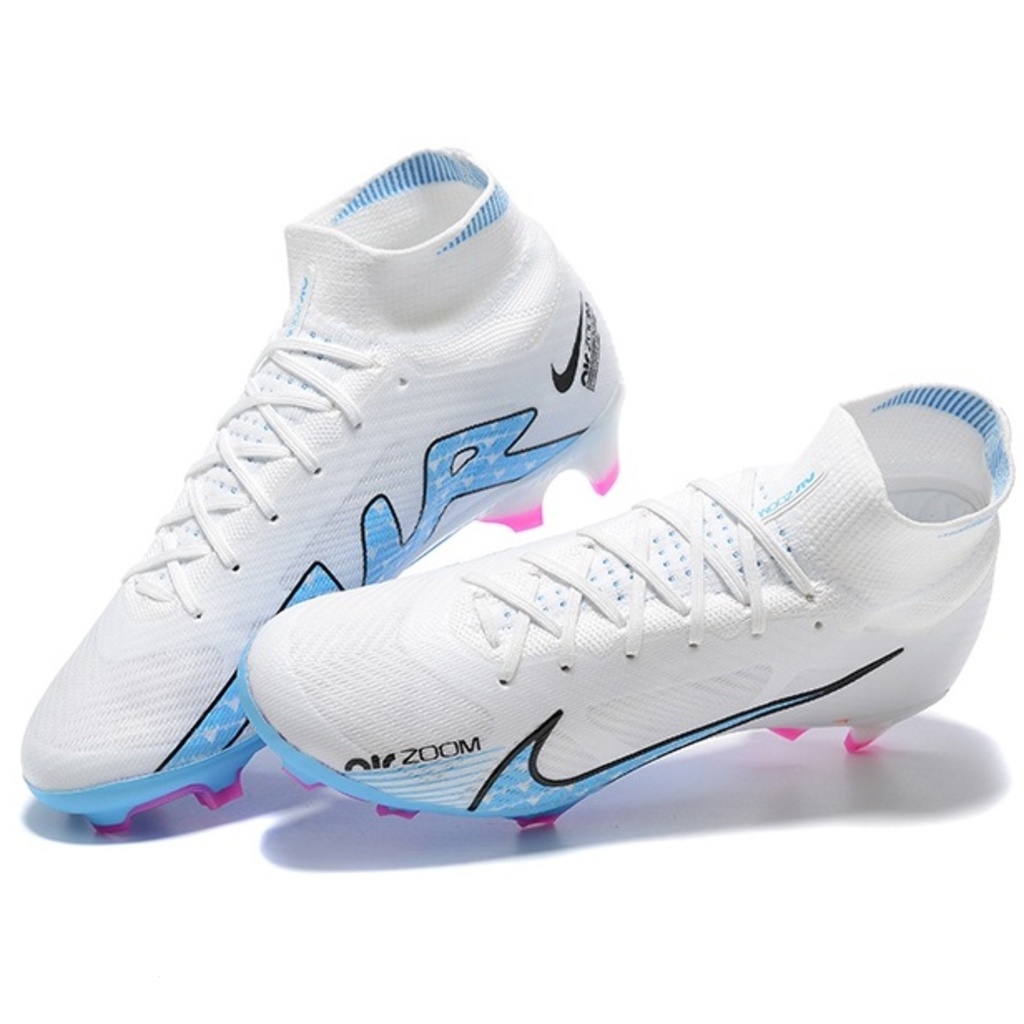 Nike Mercurial Vapor 14 Elite SG PRO Anti Clog Football Shoes 39-45