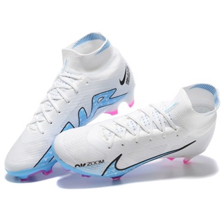 Nike Mercurial Superfly 7 Pro MDS AG soccer football boots 3D