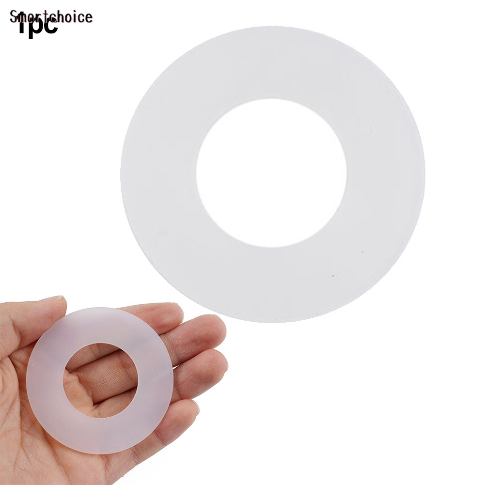 Geberit Flush Valve Seal, Flush Valve Base Sealing Washer For Geberit 816.418.00.1 Toilet - View #2