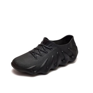 Mens black hot sale water shoes