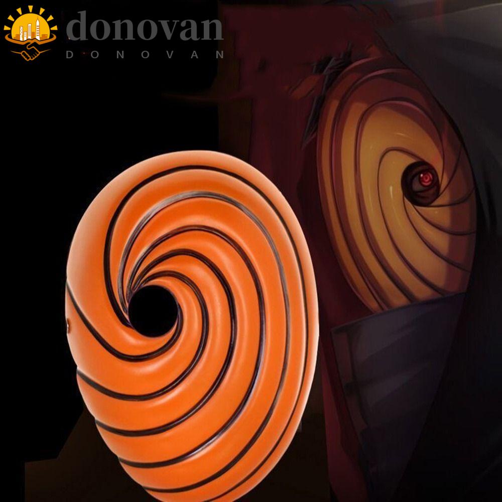 DONOVAN Anime Mask Fashion Funny Christmas Party Accessories Masquerade