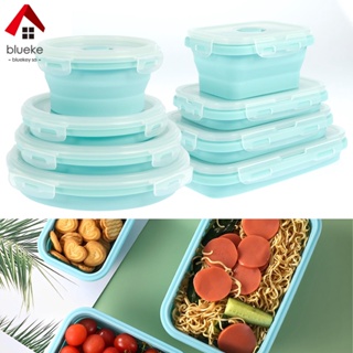 Buy Lejos Silicone Collapsible Bento Box Online SG