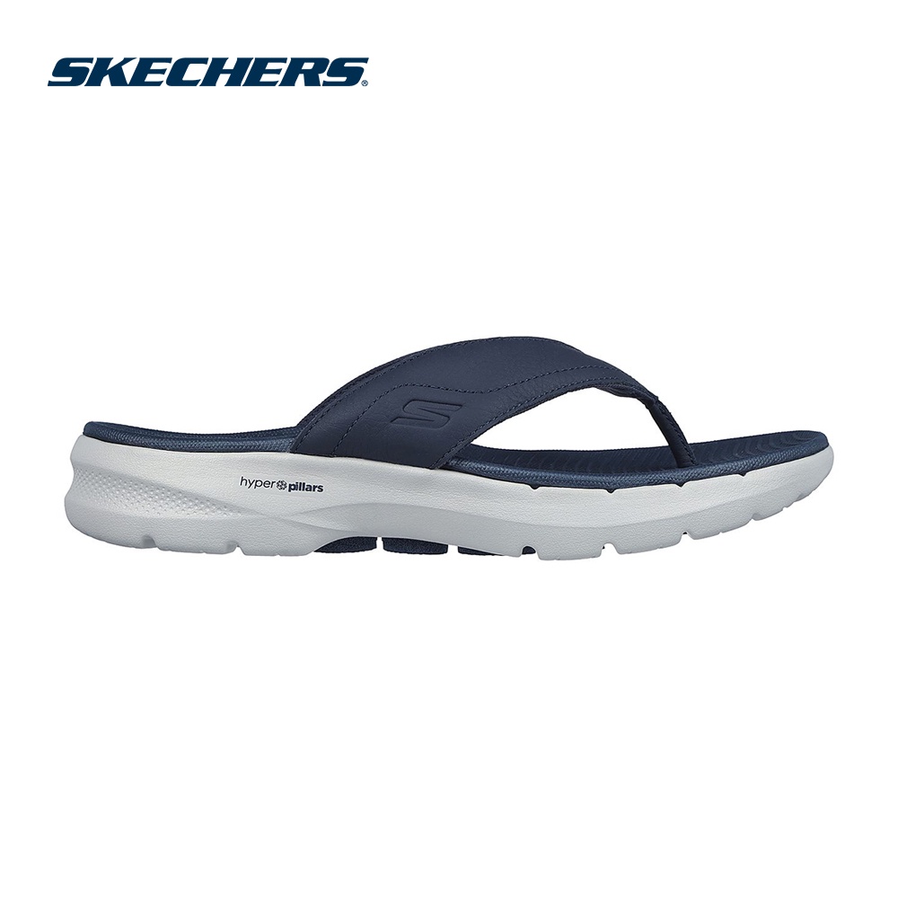 Skechers slippers hotsell goga mat