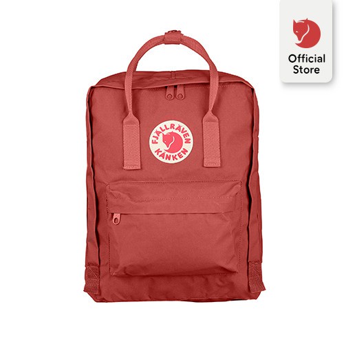 Fjallraven Kanken Classic Backpack - Pink Series | Shopee Singapore