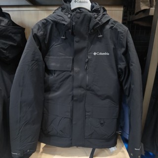 Men's columbia winter deals jackets on sale