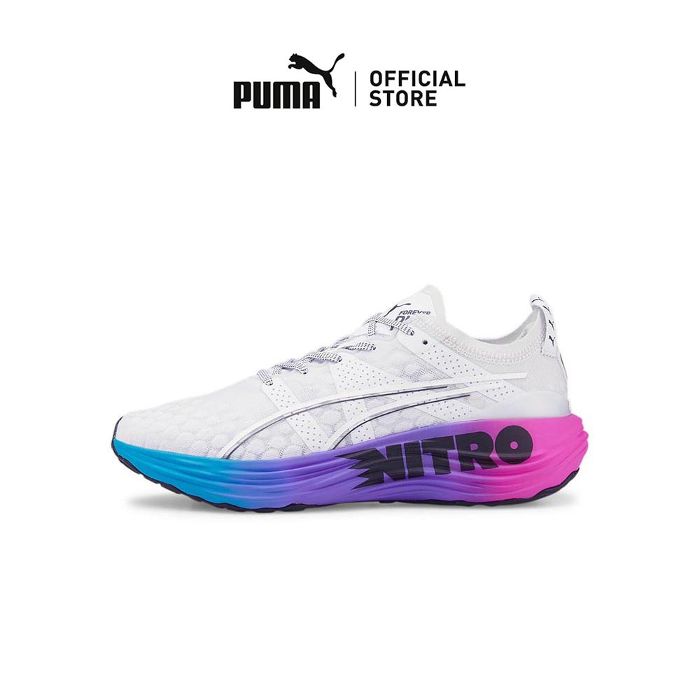 Puma latest hot sale running shoes