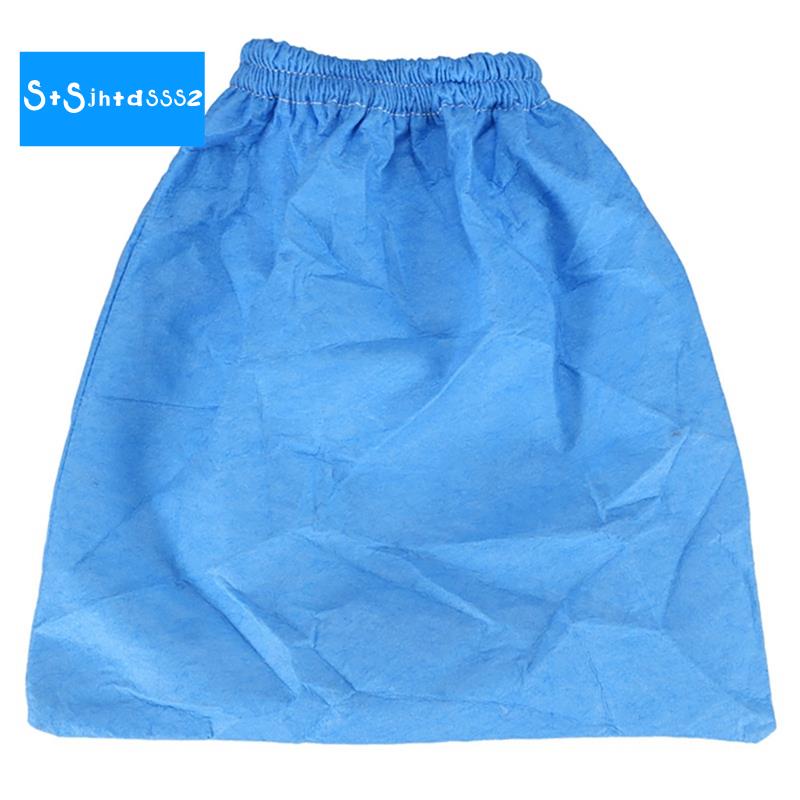 【stsjhtdsss2.sg】Textile Filter Bag for Karcher MV1 WD1 WD2 WD3 SE4001