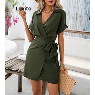 Shopee wrap outlet dress