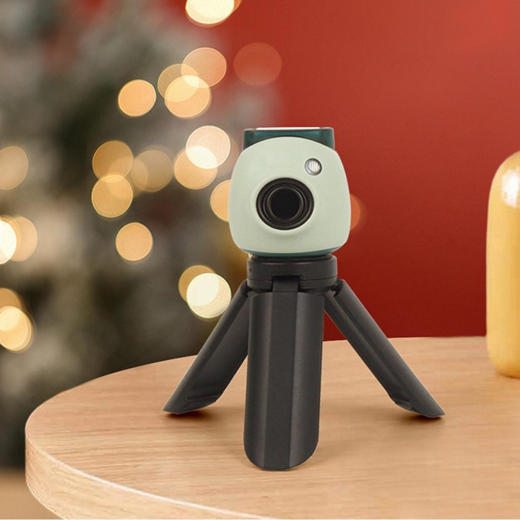 Mini Tripod Stand Stabilizer Handle Grip Robust Slip Resistant with 1/4 ...