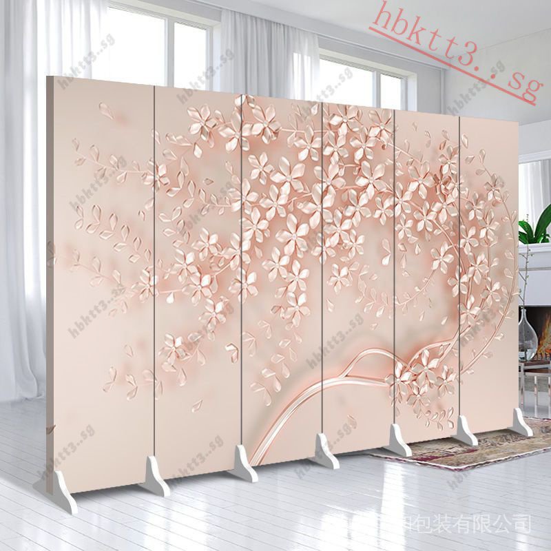 [kline]Nordic Screen Partition Wall Simple Modern Living Room Folding