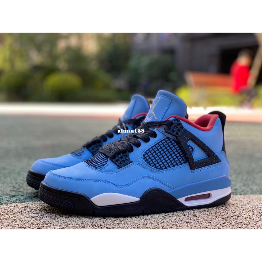 Nike air jordan sale 4 cactus jack