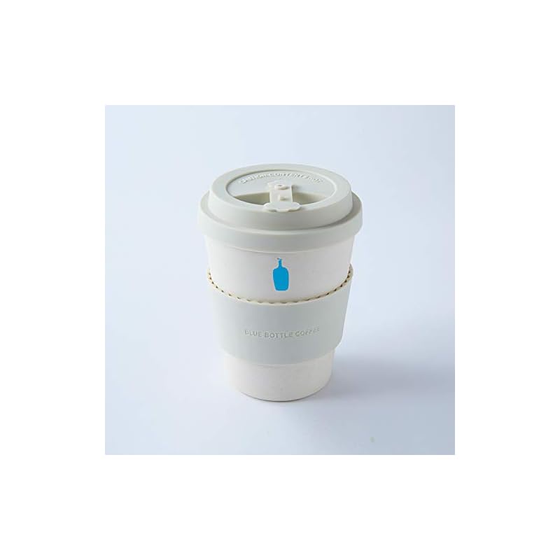 Direct from Japan blue bottle eco cup blue bottle blue bottle coffee