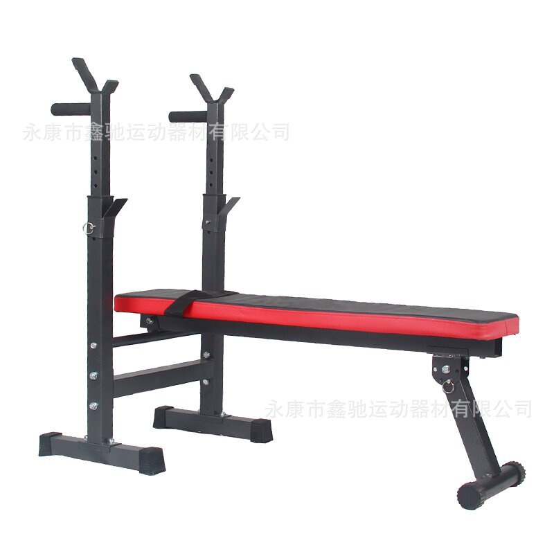 Multifunctional dumbbell online bench