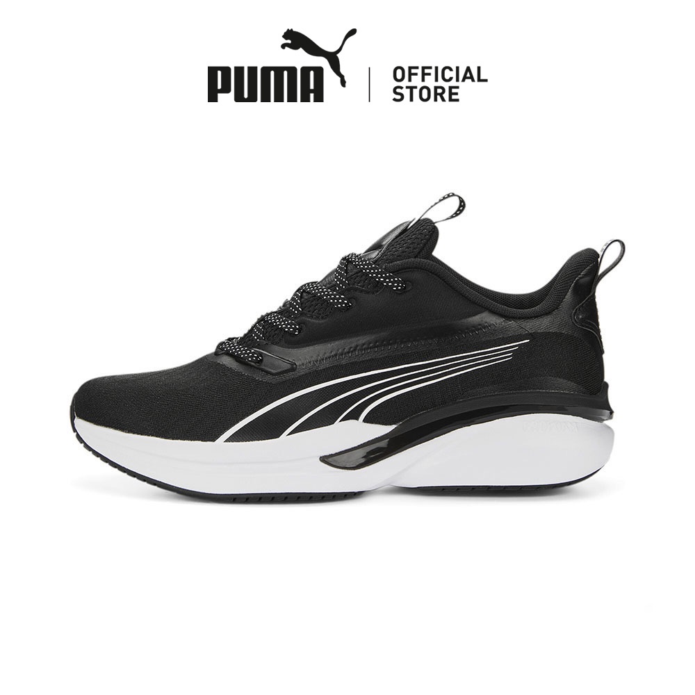 Puma ladies clearance running shoes