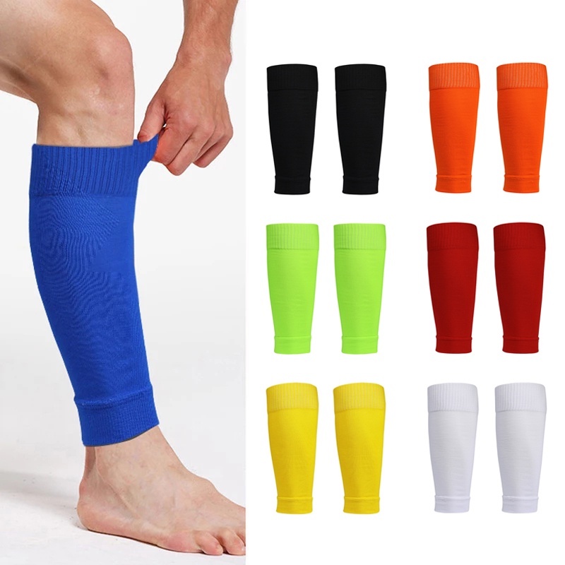 Leg Protective Socks/Sports Football Protector Board Cover/Football ...