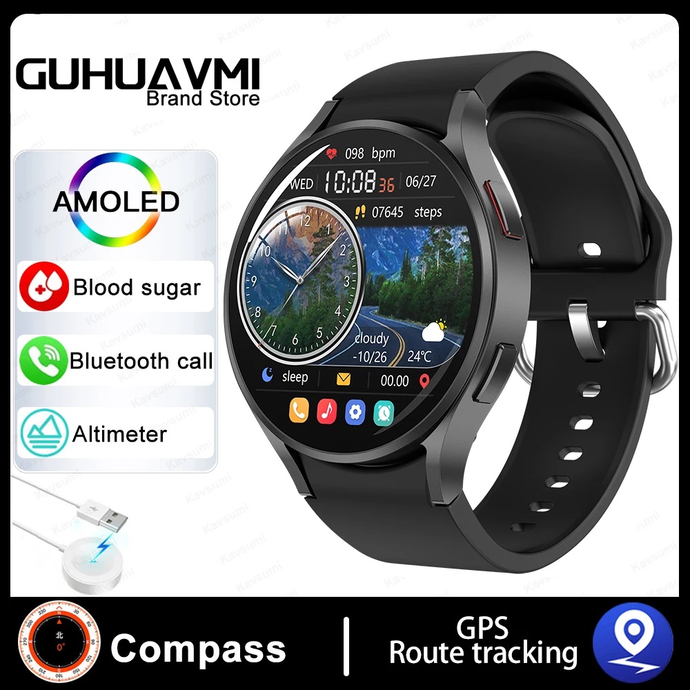 Watch 6 smart hotsell