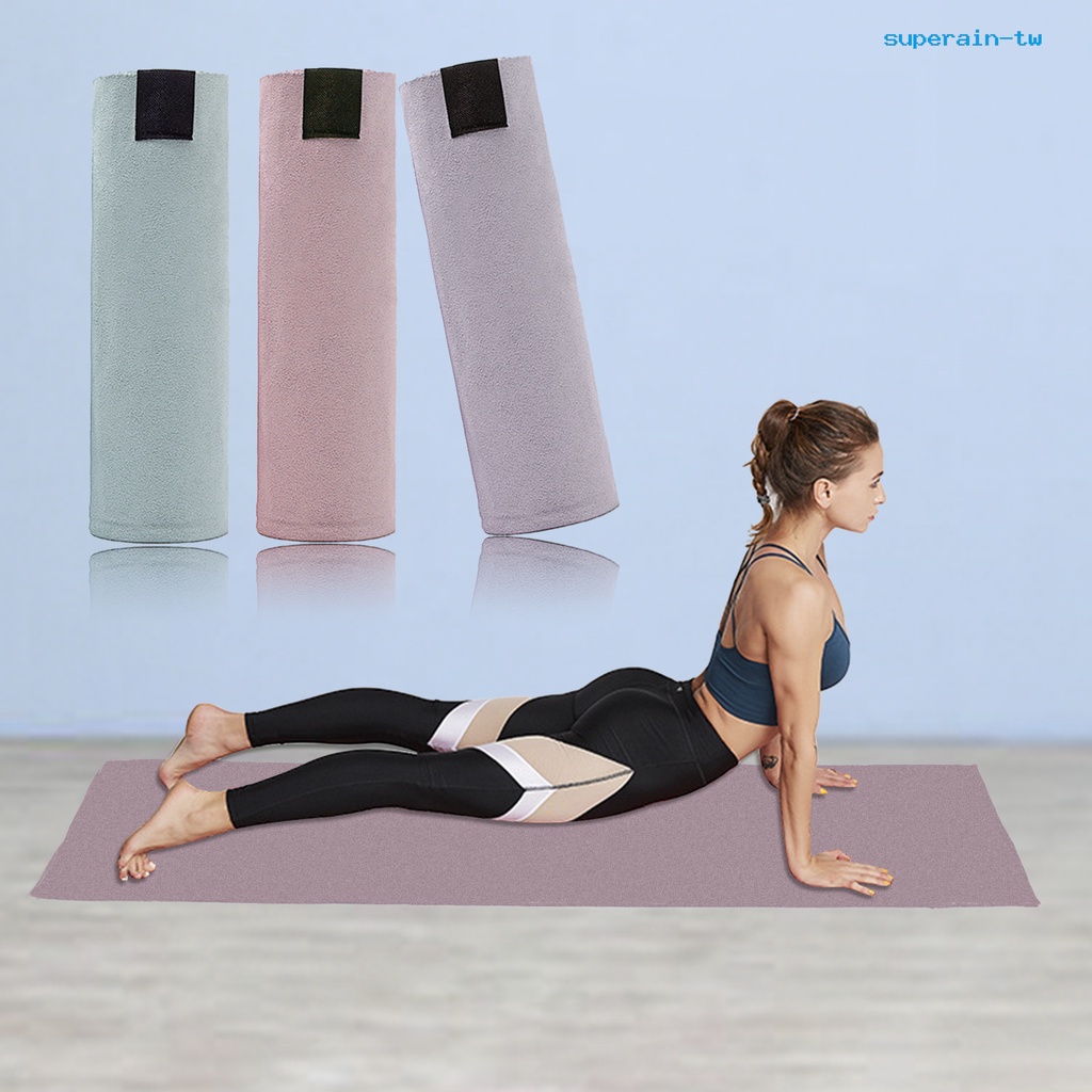 Useful Long-Lasting Sweat Absorption Workout Towel Yoga Mat With