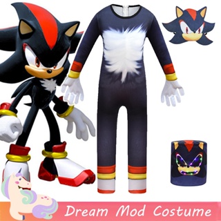 Sonic Costume - Best Price in Singapore - Feb 2024