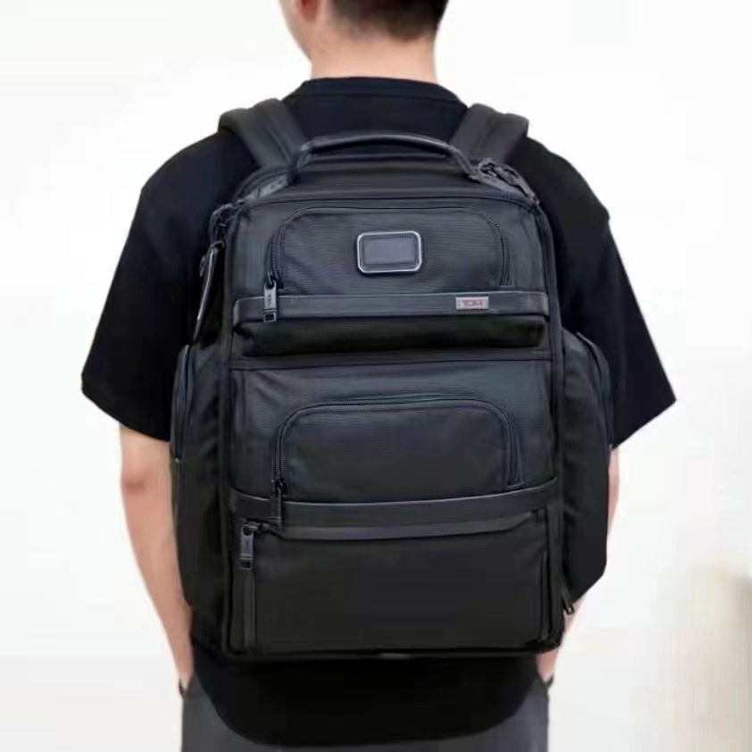 Tumi computer online backpack